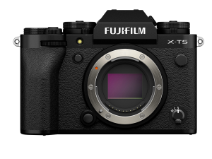 FUJIFILM X-T5 SİYAH
