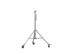 GODOX SA5045 HEAVY DUTY TEKERLEKLİ TRIPOD