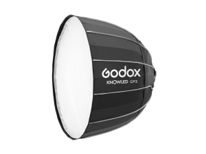 GODOX 88cm PARABOLIC SOFTBOX (MG1200)