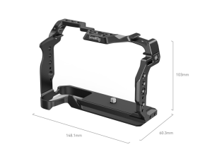 SMALLRIG 4212 CANON EOS R8 KAFES
