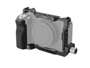 SMALLRIG 4257 SONY ZV-E1 KAFES KİTİ