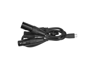GODOX DMX-C1 BAĞLANTI KABLOSU DMX (TP SERIES)