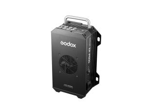GODOX TP-600KIT 8 LIGHT CHARGING BOX (TP SERIES)