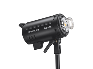 GODOX DP600 III V LED PARAFLAŞ (400 WATT)