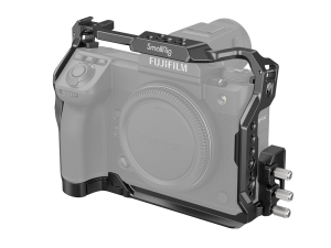 SMALLRIG 4201 FUJI GFX100-2 KAFES