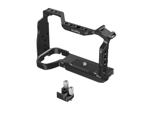 SMALLRIG 4336 SONY ALPHA 6700 İÇİN KAFES KİTİ