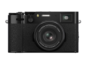 FUJIFILM X100VI SİYAH