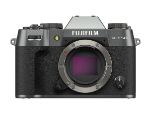 X-T50 ANTRASİT