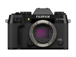 X-T50 SİYAH