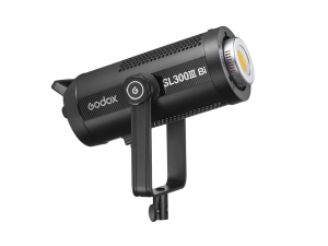 GODOX SL300IIIBİ 300W Bİ-COLOR LED VİDEO IŞIĞI