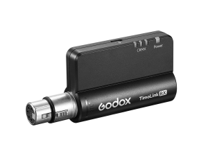 GODOX TİMOLİNK RX KABLOSUZ DMX ALICISI