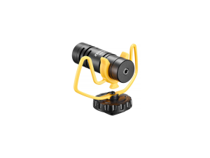ZENICO VM01 SHOTGUN MİKROFON