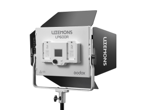 GODOX LP600R 60W RGB PANEL LED IŞIK