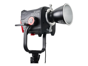APUTURE STORM 1200X LED LIGHT