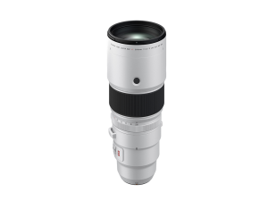 Fujinon XF500mmF5.6 R LM OIS WR