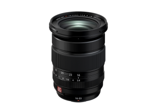 Fujinon XF16-55mm F2.8 R LM WR II