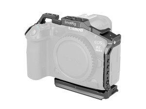 SMALLRIG 4978 CANON EOS R5 MII İÇİN KAFES