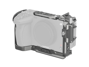 SMALLRIG 4770 FX3/FX30 KAFES KİTİ