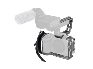SMALLRIG 4771 FX3/FX30 KAFES KİTİ
