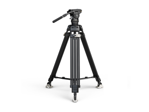 SMALLRIG 4463 KARBON FİBER TRİPOD SETİ AD-120
