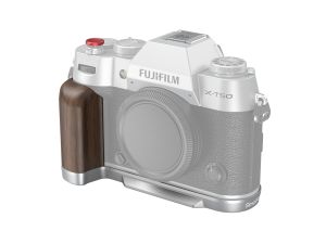 SMALLRIG 4735 X-T50 İÇİN GUMUS L BRAKET