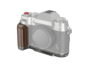 SMALLRIG 4736 X-T50 İÇİN ANTRASİT L BRAKET
