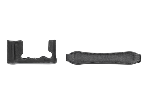 SMALLRIG 4709 X-T50 İÇİN SİYAH DERİ KILIF