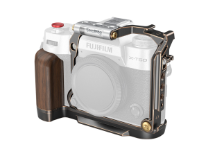 SMALLRIG 4714 X-T50 RETRO KAFES KİTİ