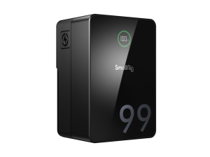 SMALLRIG 4292 VB99 PRO MİNİ VMOUNT BATARYA