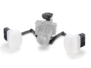 GODOX MF12-K2 CANON UYUMLU DENTAL FLAŞ KİTİ