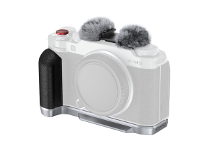 SMALLRIG 4875 FUJIFILM X-M5 L-SHAPE GÜMÜŞ