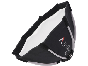 APUTURE LIGHT DOME 40 (STORM 80c)