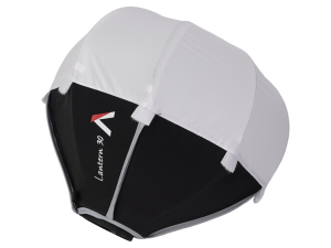 APUTURE LIGHT DOME LANTERN 30 (STORM 80c)