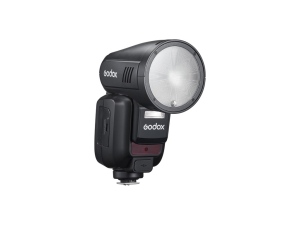 Godox V100 Nikon Uyumlu Tepe Flaşı