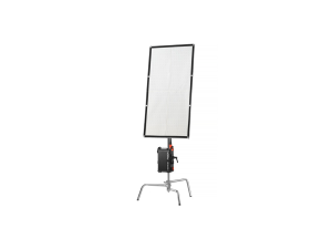 GODOX F400R 60X120CM RGB ESNEK LED IŞIK