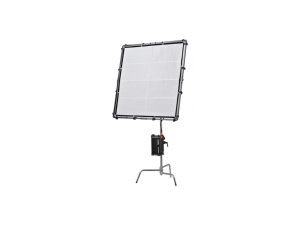 GODOX F800R 120X120CM RGB ESNEK LED IŞIK