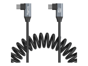 SMALLRIG 4793 TYPE-C KABLO