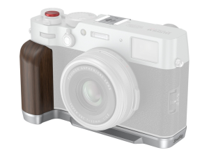 SMALLRIG 4804 X100VI L-BRACKET SILVER