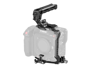 SMALLRIG 5136 CANON EOS C80 KAFES