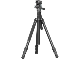 SMALLRIG 4307 ALÜMİNYUM VİDEO TRİPODU