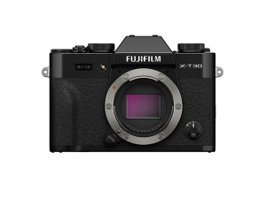 Fujifilm X-T30 III Siyah