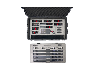 APUTURE INFINIBAR PB6 4-LIGHT KIT