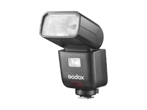 GODOX V480N TEPE FLAŞI NIKON