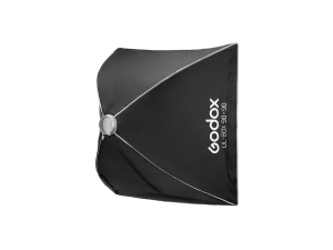 GODOX UL-90 90X90 CM KOLAY KURULUM SOFTBOX