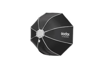 GODOX UL-OCTA 60 CM OCTA KOLAY KURULUM SOFTBOX