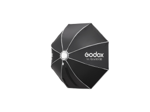 GODOX UL-OCTA 90 CM OCTA KOLAY KURULUM SOFTBOX