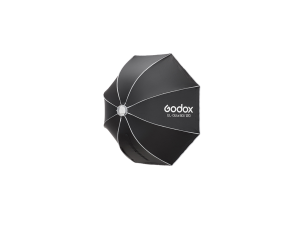 GODOX UL-OCTO 120 CM OCTA KOLAY KURULUM SOFTBOX