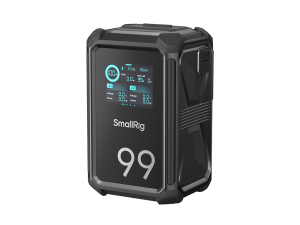 SMALLRIG 4984 V-Montaj X99 X-TOUCH