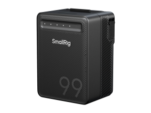 SMALLRIG 5245 V-Montajlı BataryaVB99 LITE MINI
