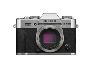 Fujifilm X-T30 III Gümüş